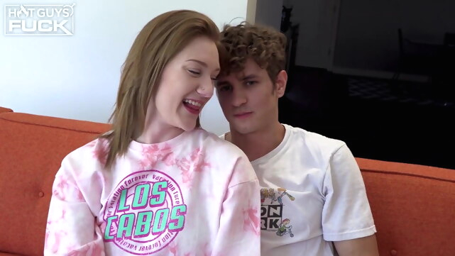 tear her pussy up and fuck her hard â cumshot xxx blowjob video